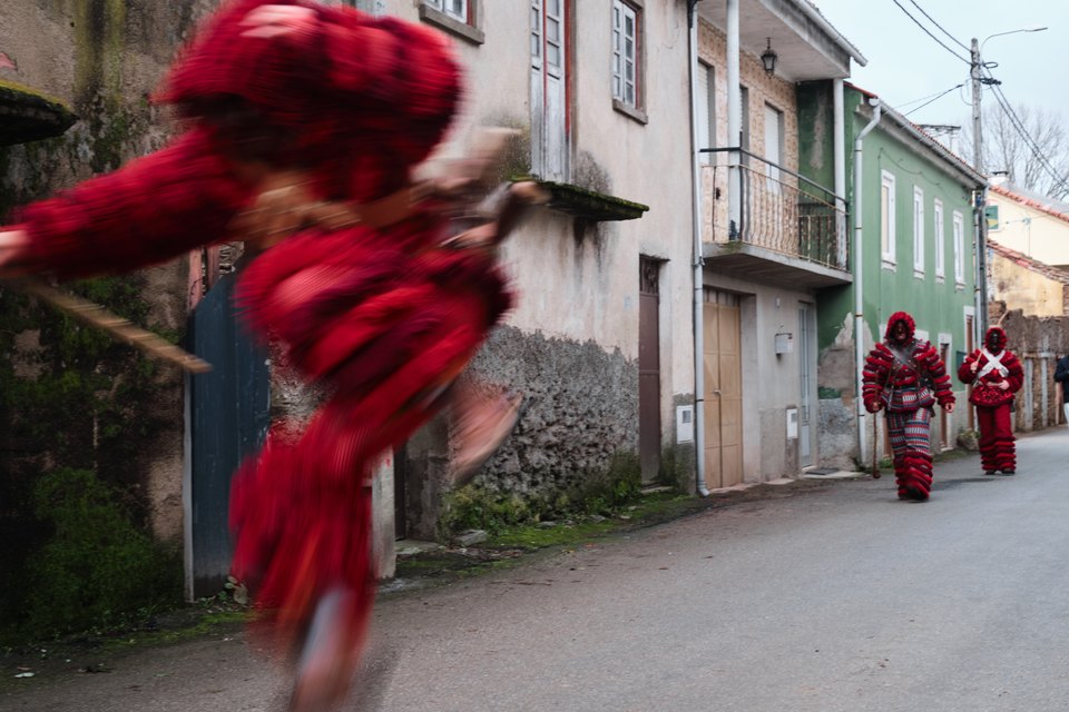 🇵🇹 Arcas, Macedo de Cavaleiros