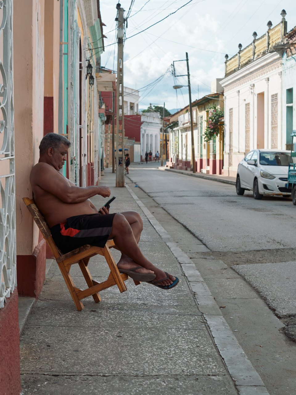 🇨🇺 Trinidad, Cuba