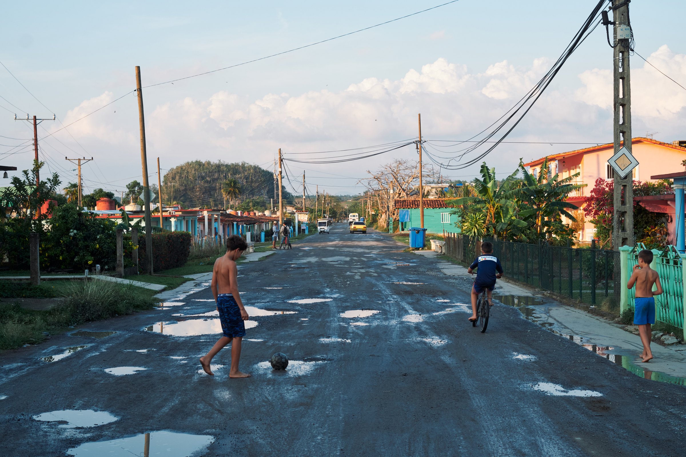 🇨🇺 Viñales, Cuba