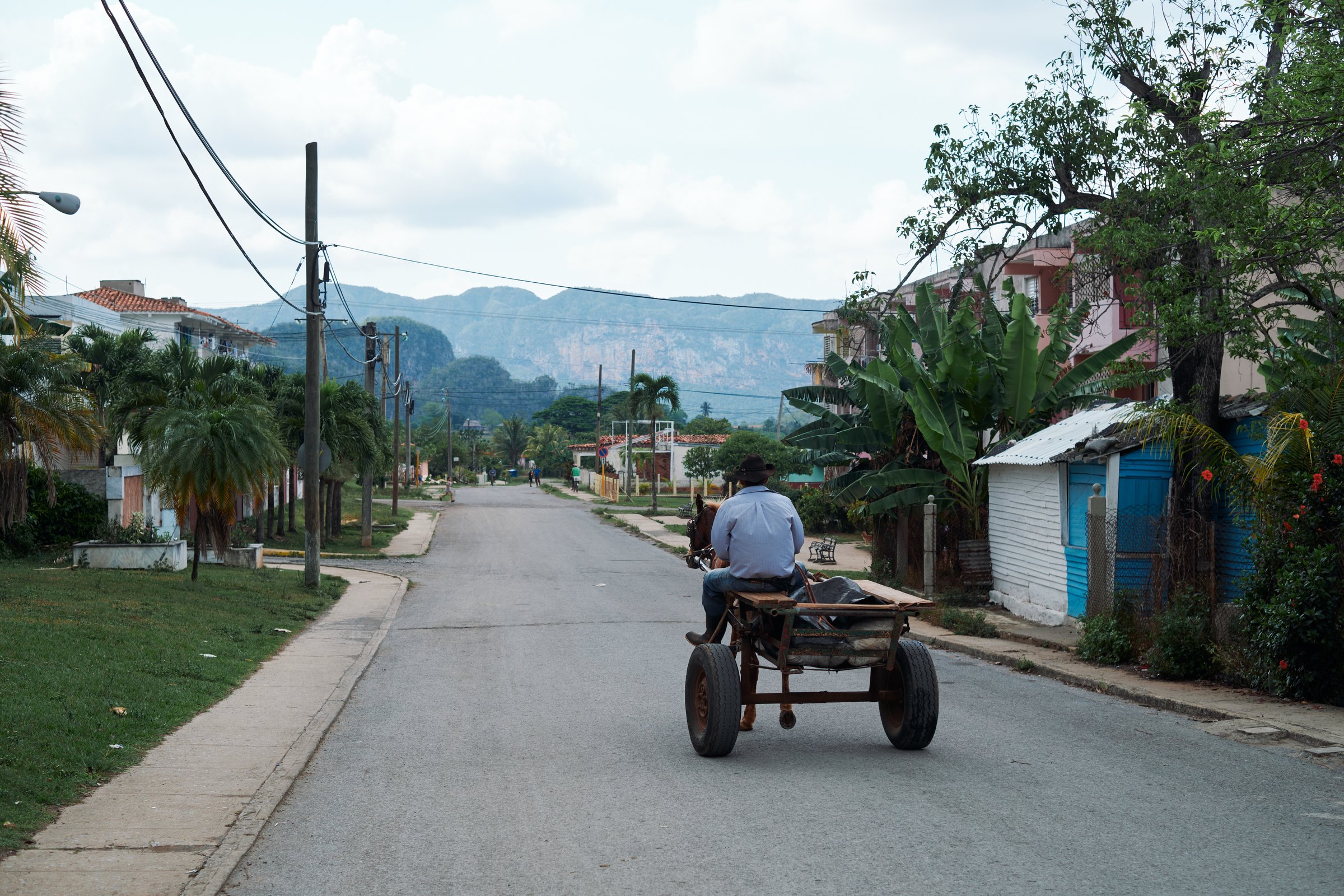 🇨🇺 Viñales, Cuba