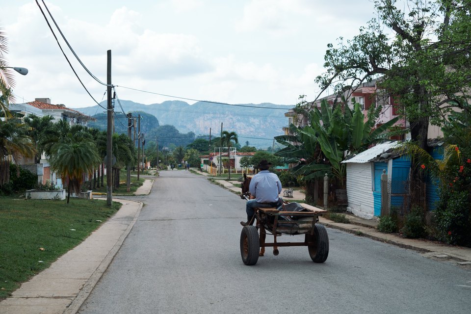 🇨🇺 Viñales, Cuba