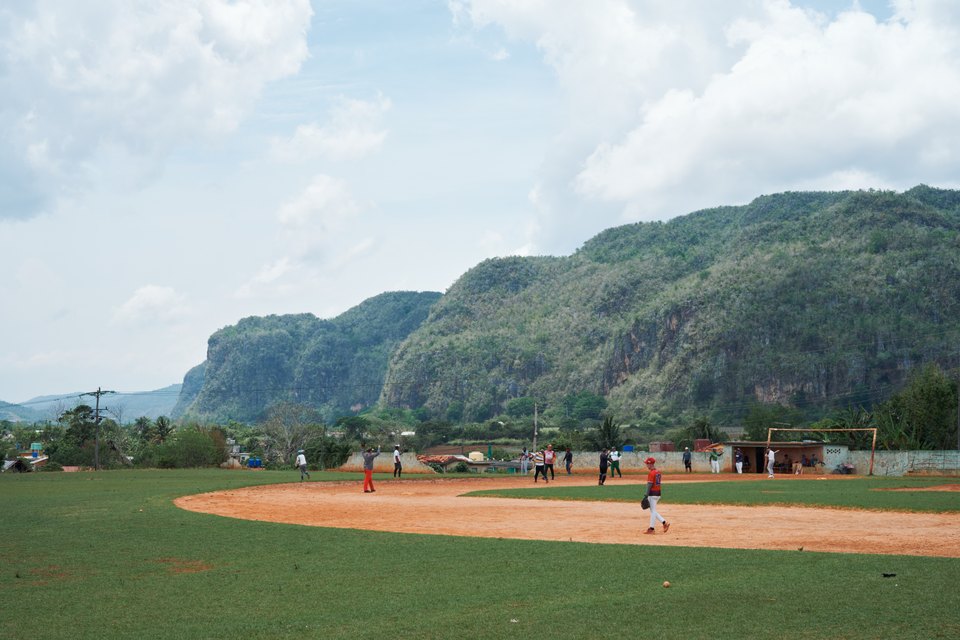 🇨🇺 Viñales, Cuba
