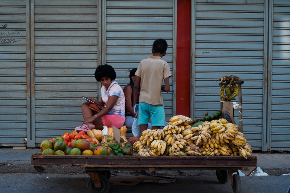 🇨🇺 Habana Vieja, Cuba