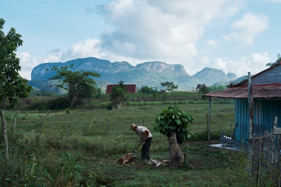 🇨🇺 Viñales, Cuba