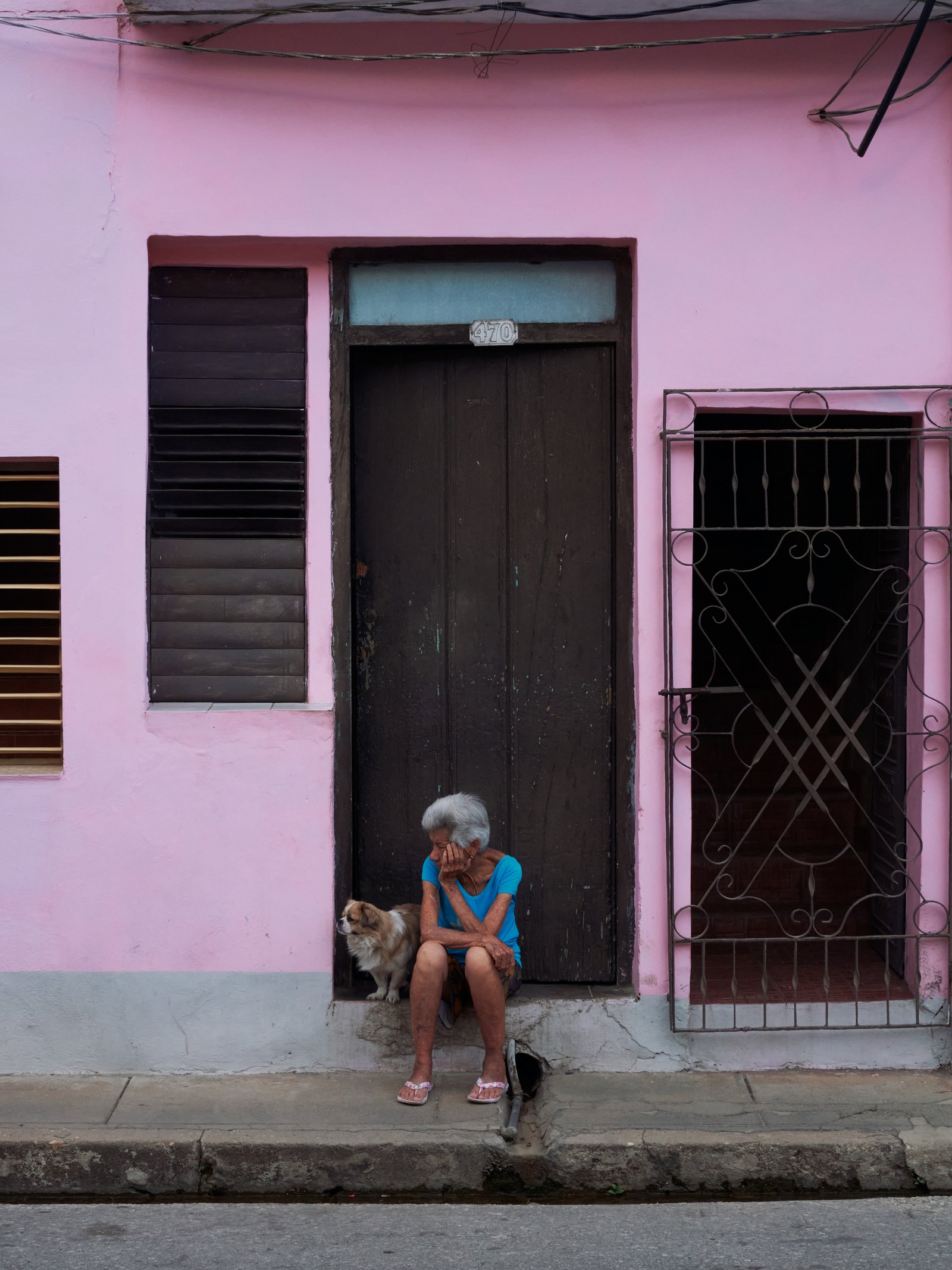 🇨🇺 Trinidad, Cuba