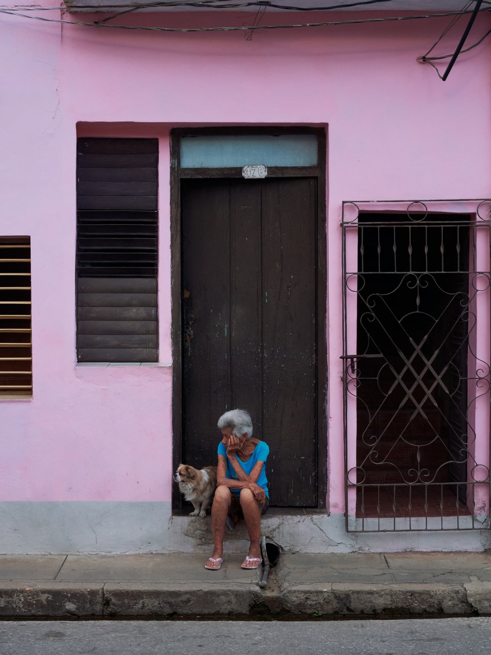🇨🇺 Trinidad, Cuba