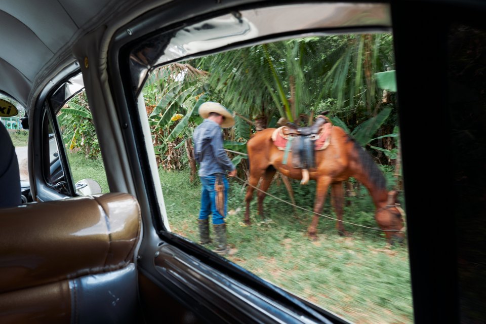 🇨🇺 Viñales, Cuba