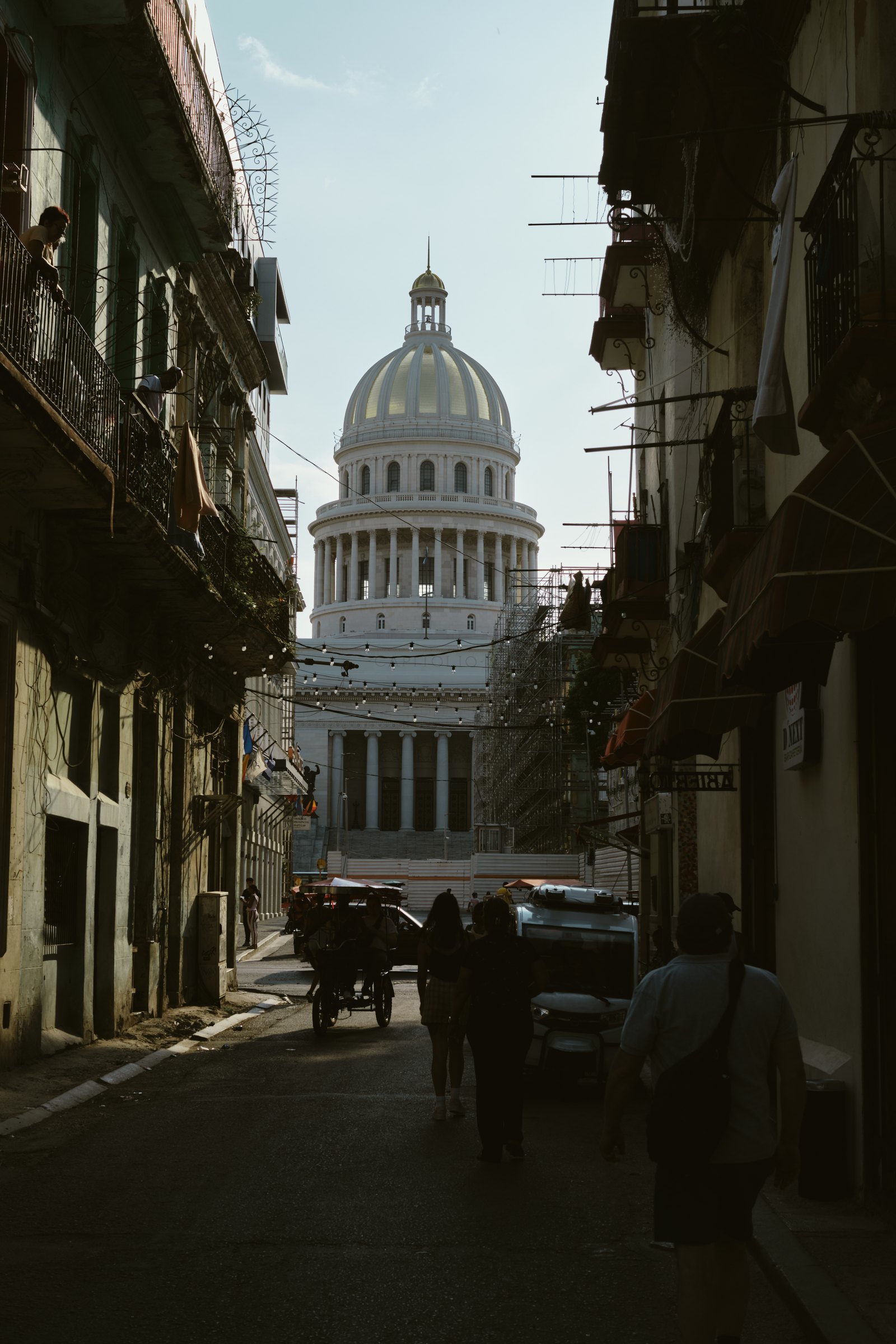 🇨🇺 Habana Vieja, Cuba