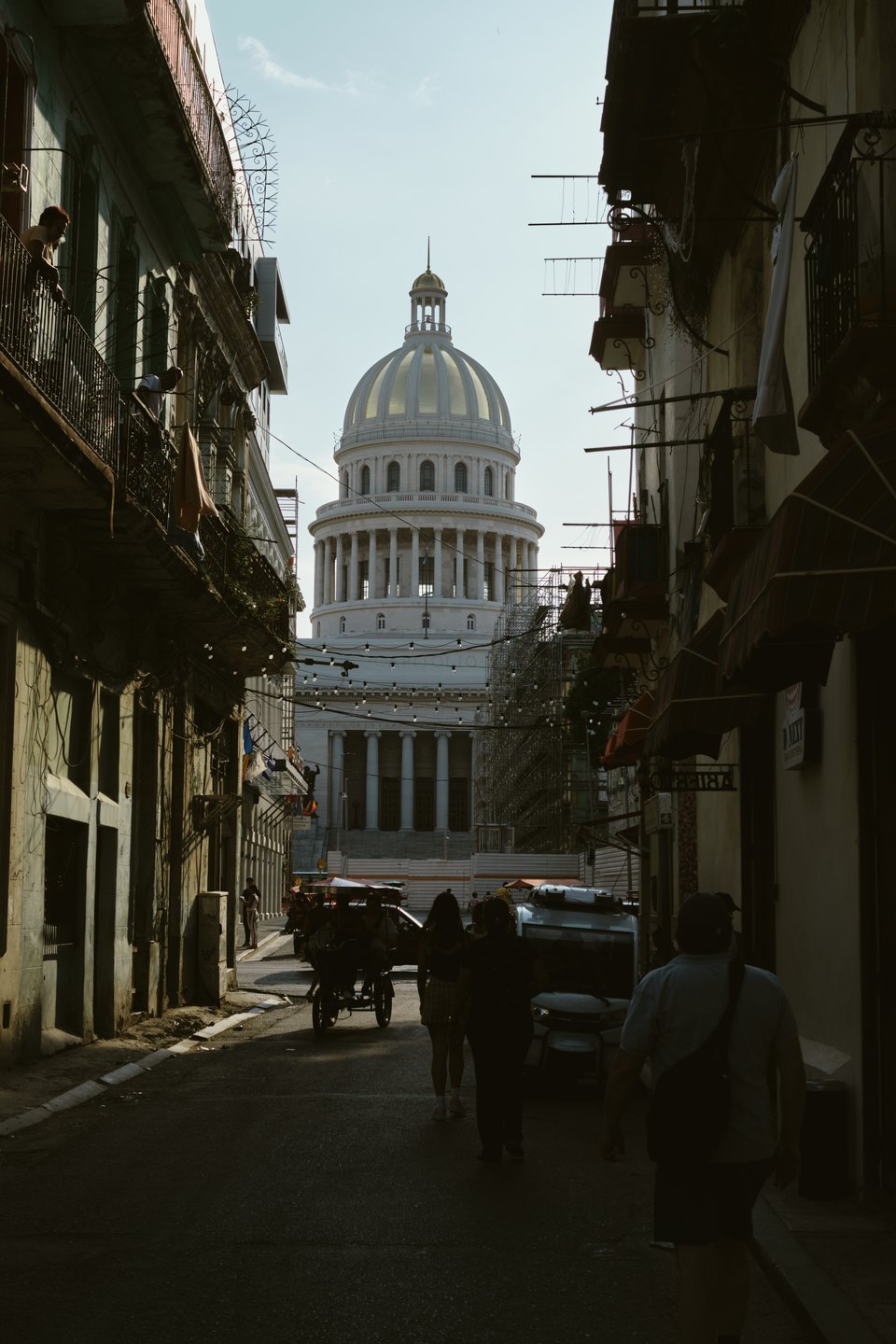 🇨🇺 Habana Vieja, Cuba