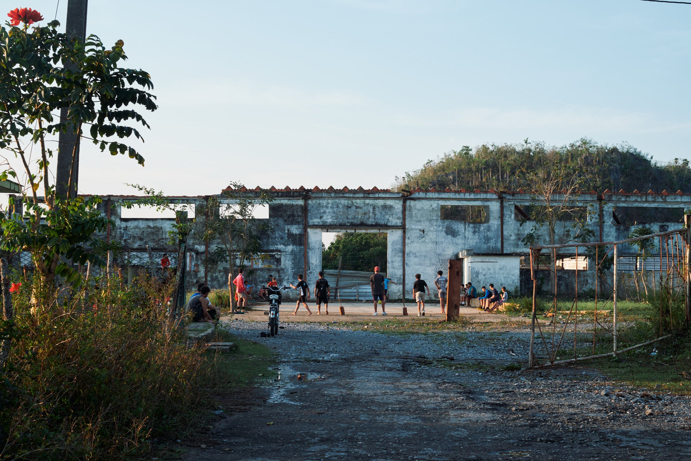 🇨🇺 Viñales, Cuba